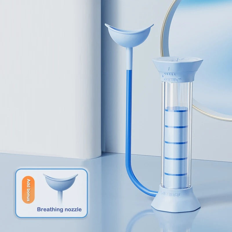Core & Breathing Trainer for Men & Women