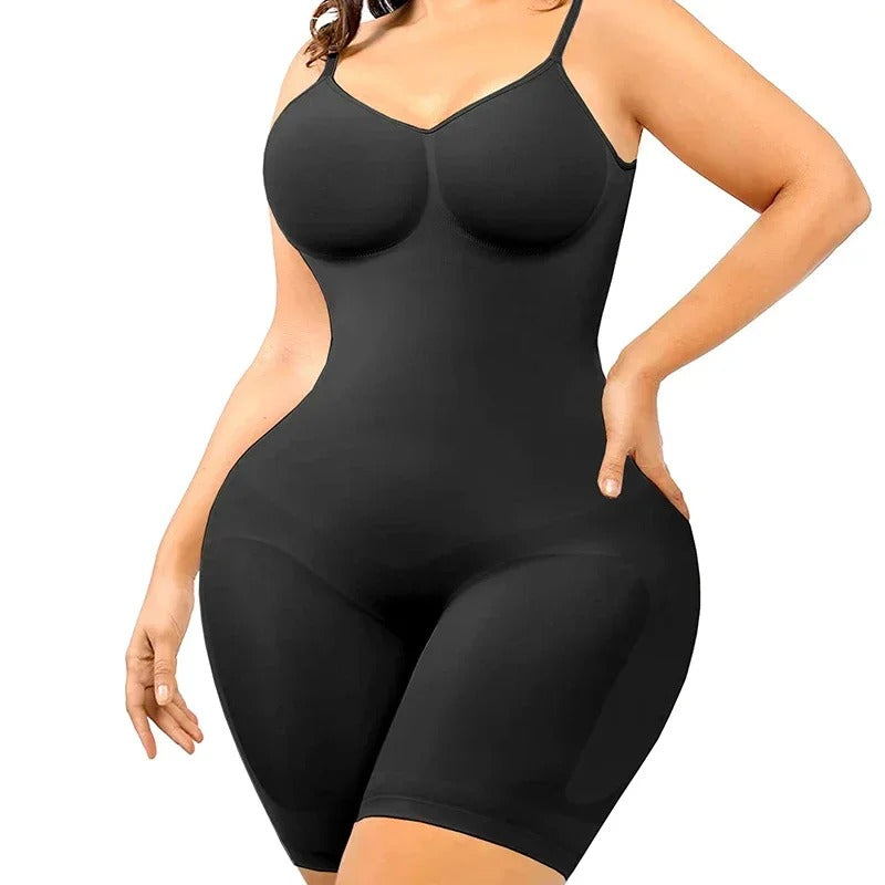 Full Body Shaper – Tummy & Butt Lift