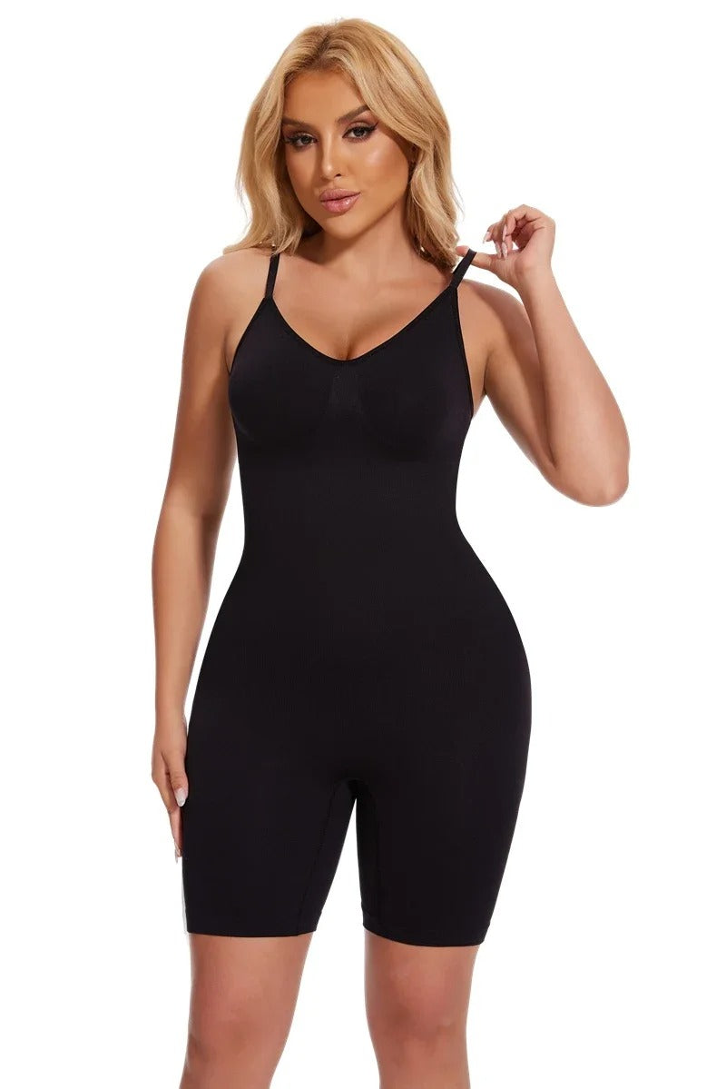 Full Body Shaper – Tummy & Butt Lift